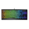 کیبورد گیمینگ با سیم استیل سریز مدل APEX 3 TKL